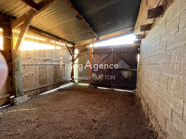 Maison à Fresnay-sur-Sarthe, 72130 - 3 pièces 60m²