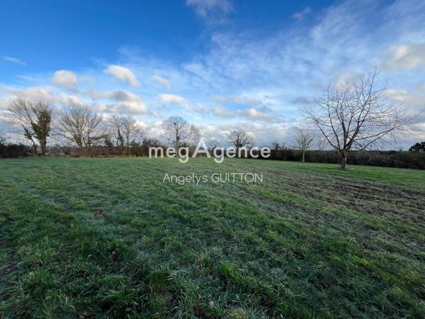 Maison à Fresnay-sur-Sarthe, 72130 - 3 pièces 60m²