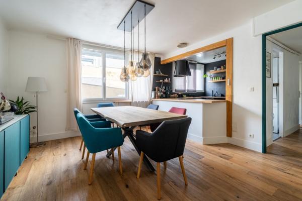 Appartement Nantes/République
