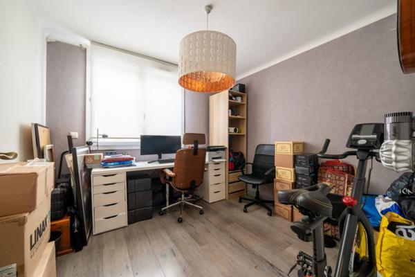 Appartement Nantes/République