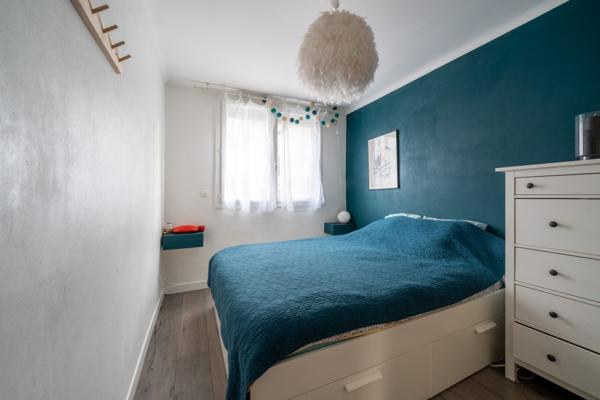 Appartement Nantes/République