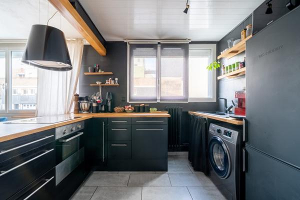 Appartement Nantes/République