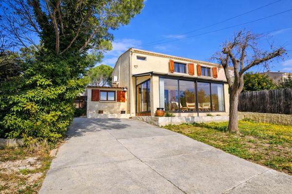 Maison 5 pièces - 74 m² Exclusivité efficity