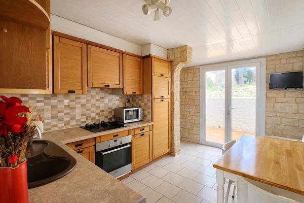 Maison 5 pièces - 74 m² Exclusivité efficity