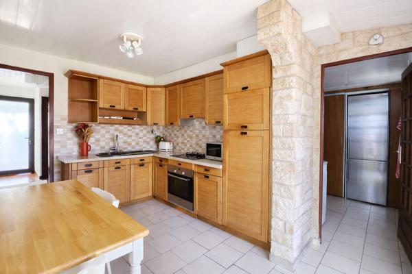 Maison 5 pièces - 74 m² Exclusivité efficity