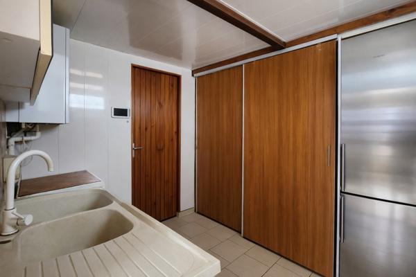 Maison 5 pièces - 74 m² Exclusivité efficity