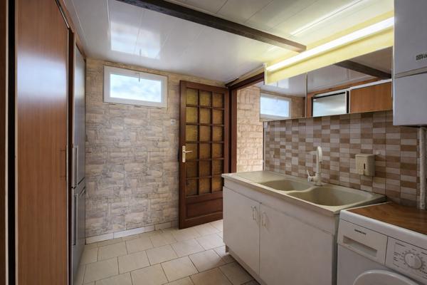 Maison 5 pièces - 74 m² Exclusivité efficity