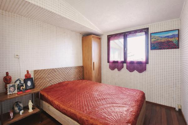 Maison 5 pièces - 74 m² Exclusivité efficity