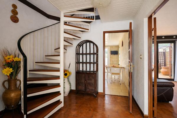 Maison 5 pièces - 74 m² Exclusivité efficity