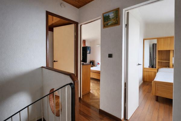 Maison 5 pièces - 74 m² Exclusivité efficity