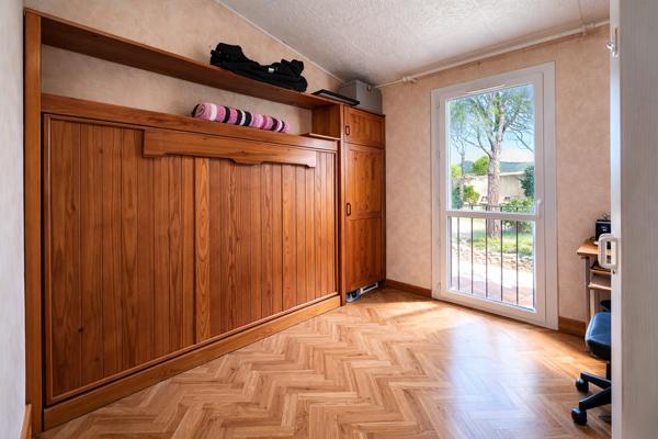 Maison 5 pièces - 74 m² Exclusivité efficity