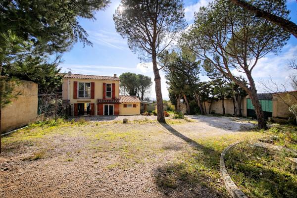 Maison 5 pièces - 74 m² Exclusivité efficity