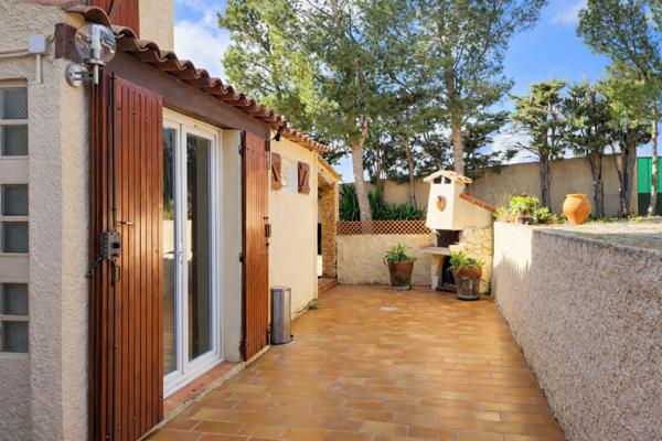 Maison 5 pièces - 74 m² Exclusivité efficity