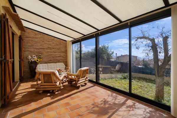 Maison 5 pièces - 74 m² Exclusivité efficity