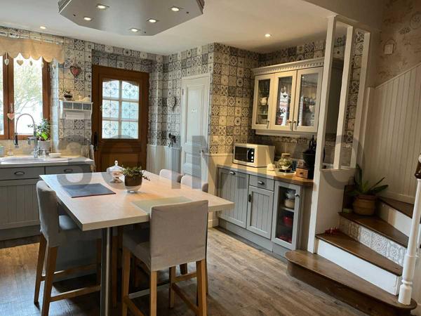 Vente / Maison de village