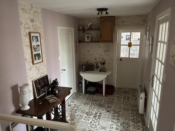 Vente / Maison de village