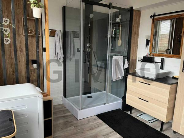 Vente / Maison de village