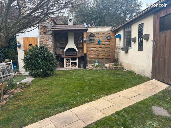 Vente / Maison de village