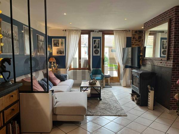 Vente / Maison de village