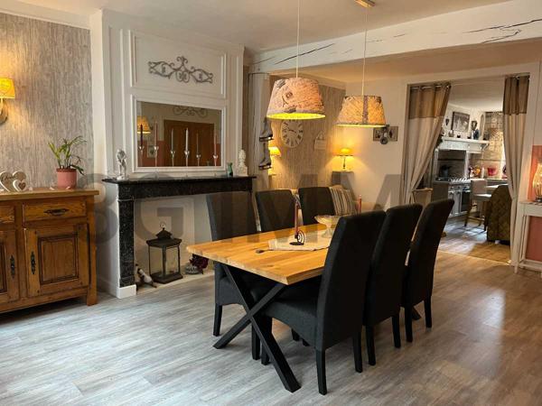 Vente / Maison de village