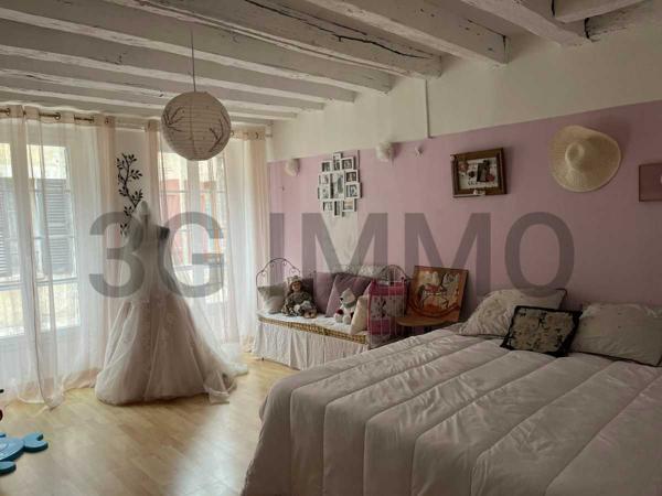 Vente / Maison de village