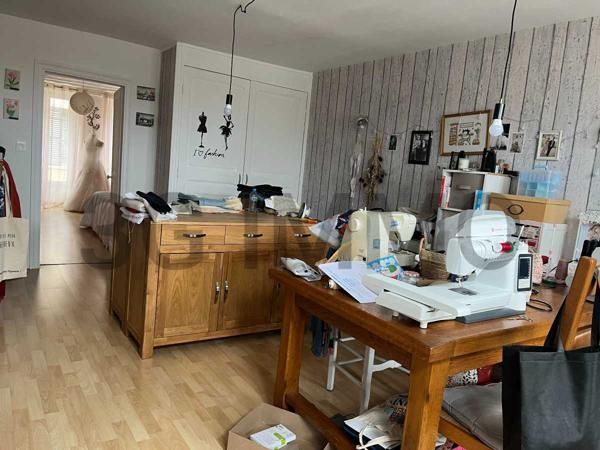 Vente / Maison de village