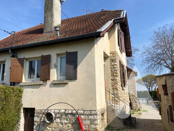 Maison 5 pièces 76.94 m2