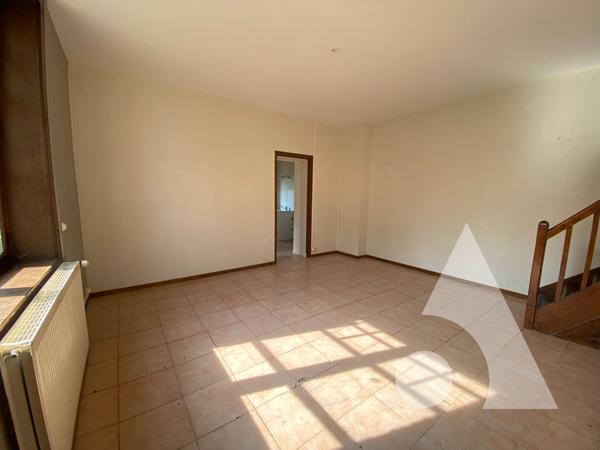 Maison 5 pièces 76.94 m2