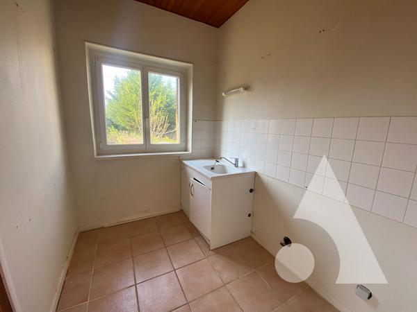 Maison 5 pièces 76.94 m2