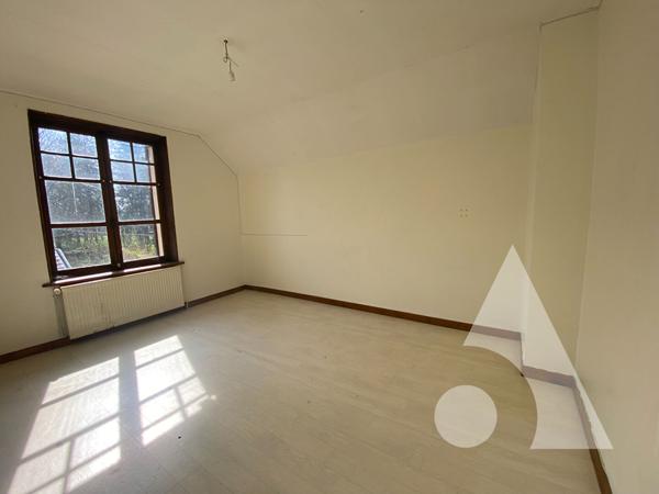 Maison 5 pièces 76.94 m2
