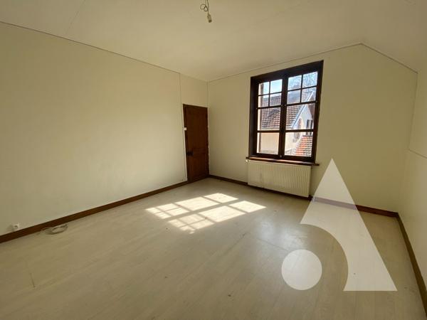Maison 5 pièces 76.94 m2