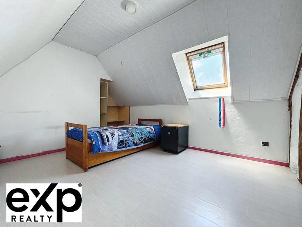 Maison de caractère - 173 m² avec piscine