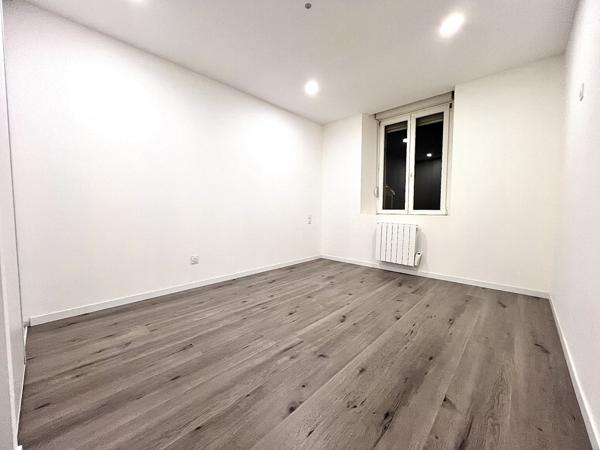 Magnifique appartement entièrement rénové en 2024 - 67 m2 - BELFORT