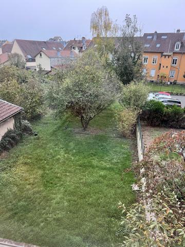 Magnifique appartement entièrement rénové en 2024 - 67 m2 - BELFORT