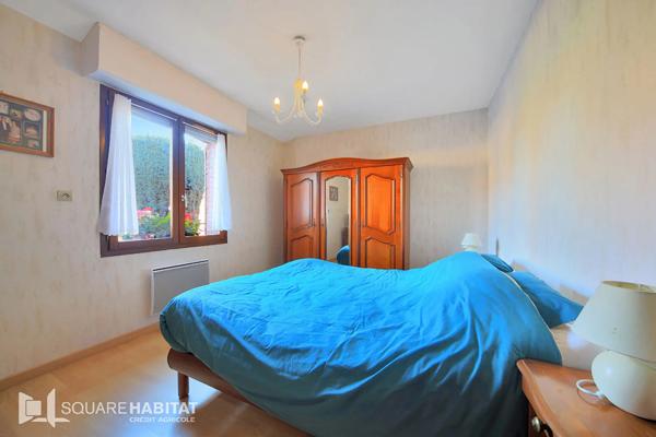 Maison à vendre 8 pièces 140m² Lambres-lez-Douai (59552)