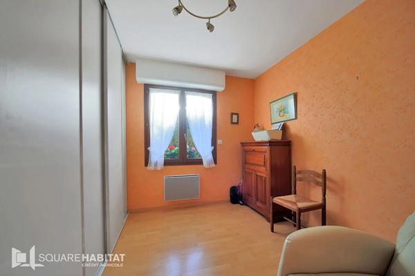 Maison à vendre 8 pièces 140m² Lambres-lez-Douai (59552)