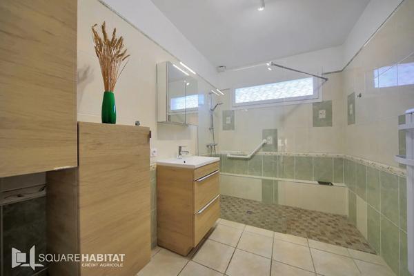 Maison à vendre 8 pièces 140m² Lambres-lez-Douai (59552)