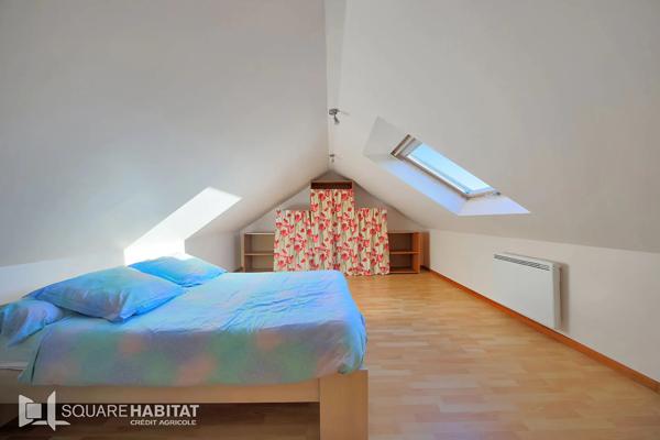 Maison à vendre 8 pièces 140m² Lambres-lez-Douai (59552)