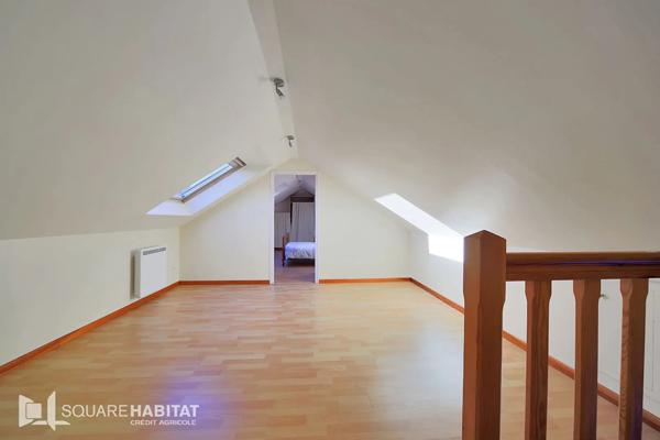 Maison à vendre 8 pièces 140m² Lambres-lez-Douai (59552)