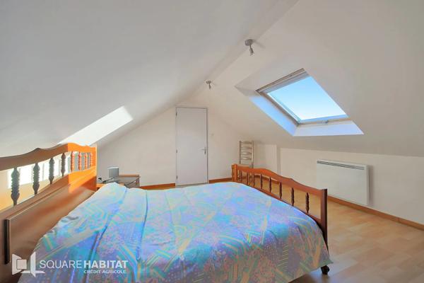 Maison à vendre 8 pièces 140m² Lambres-lez-Douai (59552)