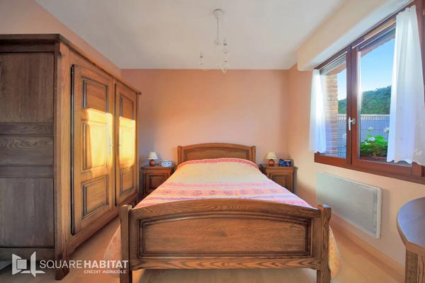 Maison à vendre 8 pièces 140m² Lambres-lez-Douai (59552)