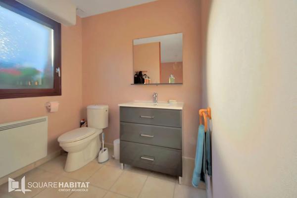Maison à vendre 8 pièces 140m² Lambres-lez-Douai (59552)