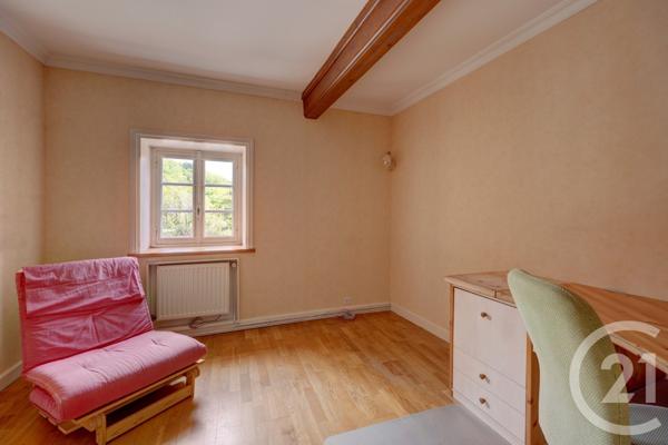 Maison à vendre  5 pièces - 136,39 m2 LIMONEST - 69