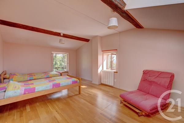 Maison à vendre  5 pièces - 136,39 m2 LIMONEST - 69