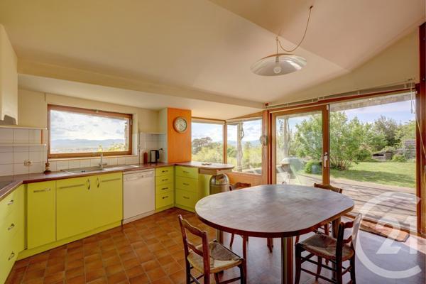 Maison à vendre  5 pièces - 136,39 m2 LIMONEST - 69