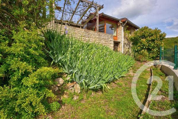 Maison à vendre  5 pièces - 136,39 m2 LIMONEST - 69