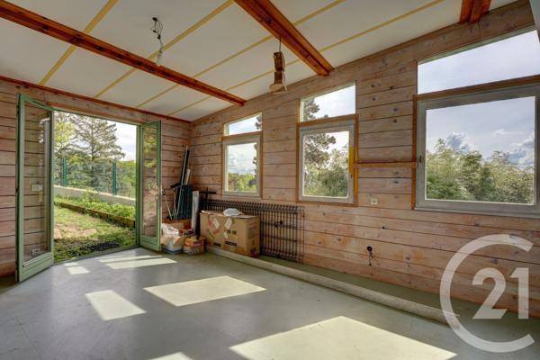 Maison à vendre  5 pièces - 136,39 m2 LIMONEST - 69