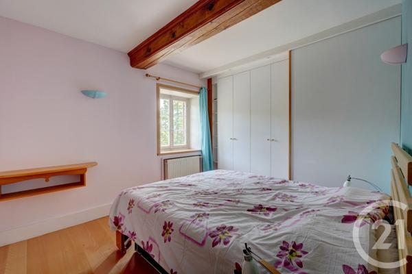 Maison à vendre  5 pièces - 136,39 m2 LIMONEST - 69