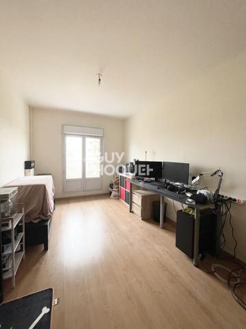 APPARTEMENT À VENDRE DE 3 PIÈCES DE 69,89 M²