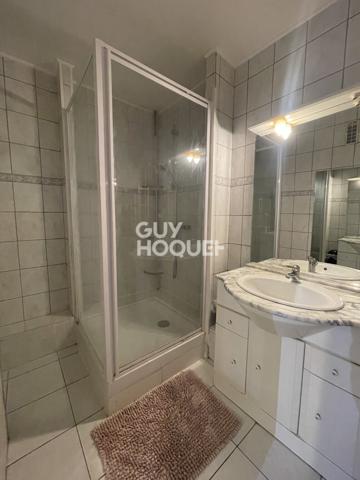 APPARTEMENT À VENDRE DE 3 PIÈCES DE 69,89 M²